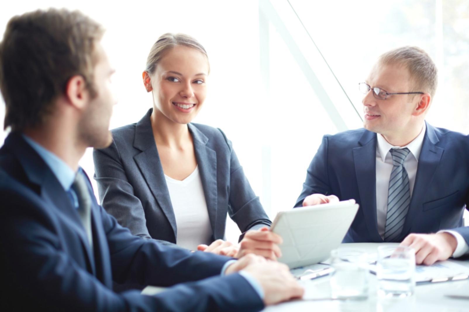 Graphiques de suivi financier