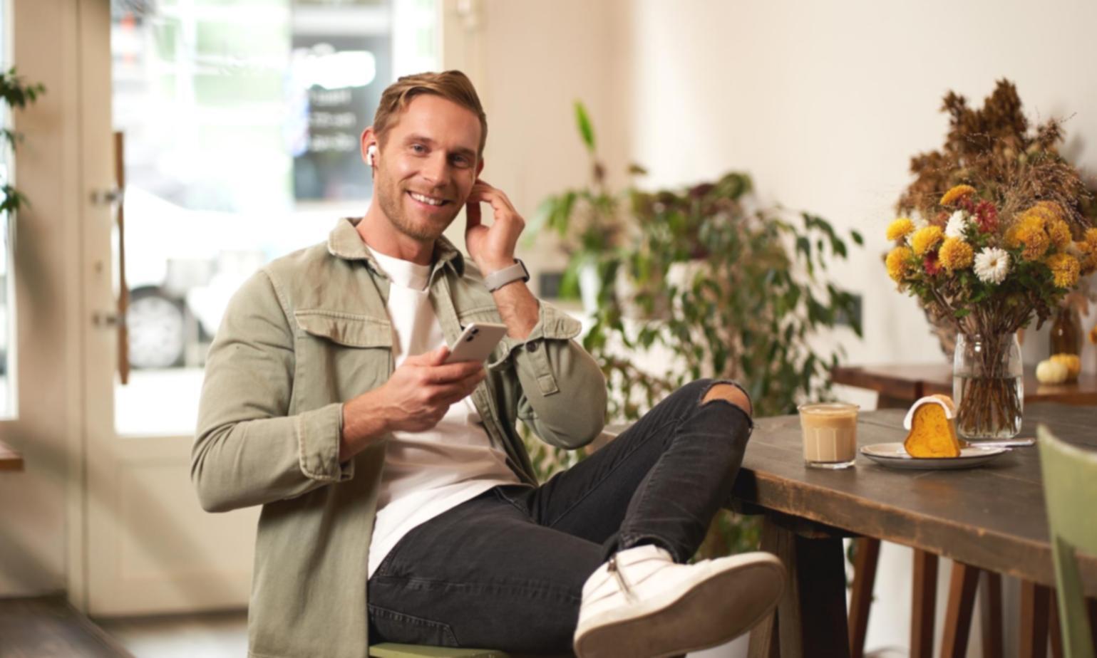 Analyse de flux de trésorerie sur écran d'ordinateur