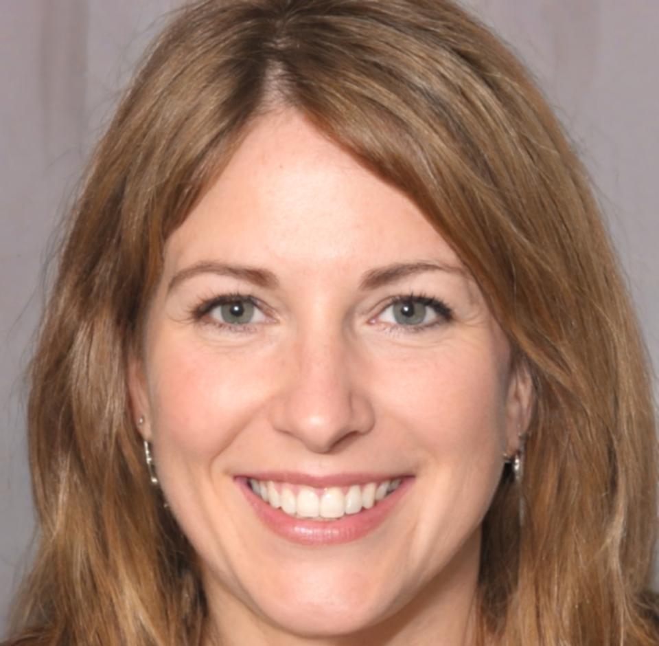 Portrait de Léonie Béranger, fondatrice de zenolivara